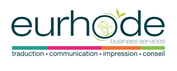 LOGO eurhode Toile adhésive