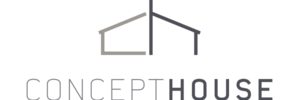 LOGO-CONCEPTHOUSE-DEF Logo CONCEPTHOUSE Toile adhésive